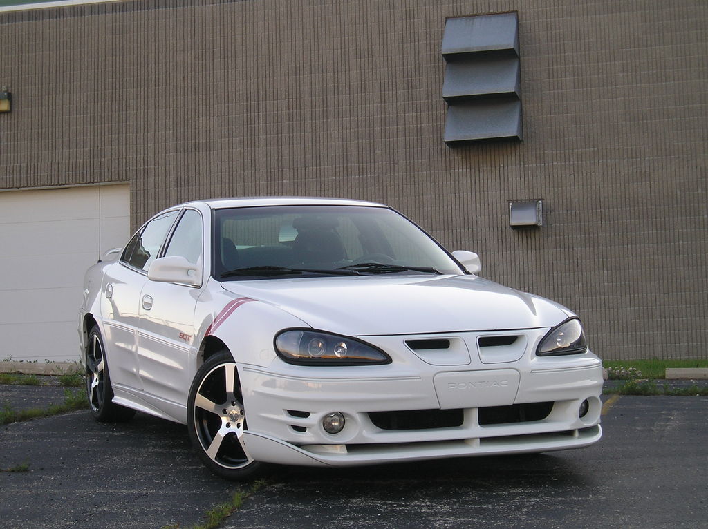 2000 Pontiac Grand AM Specs, Prices, VINs & Recalls - AutoDetective